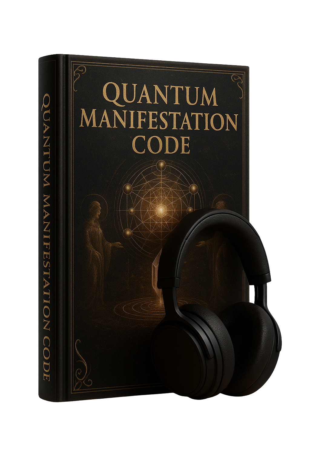 Quantum Manifestation Code