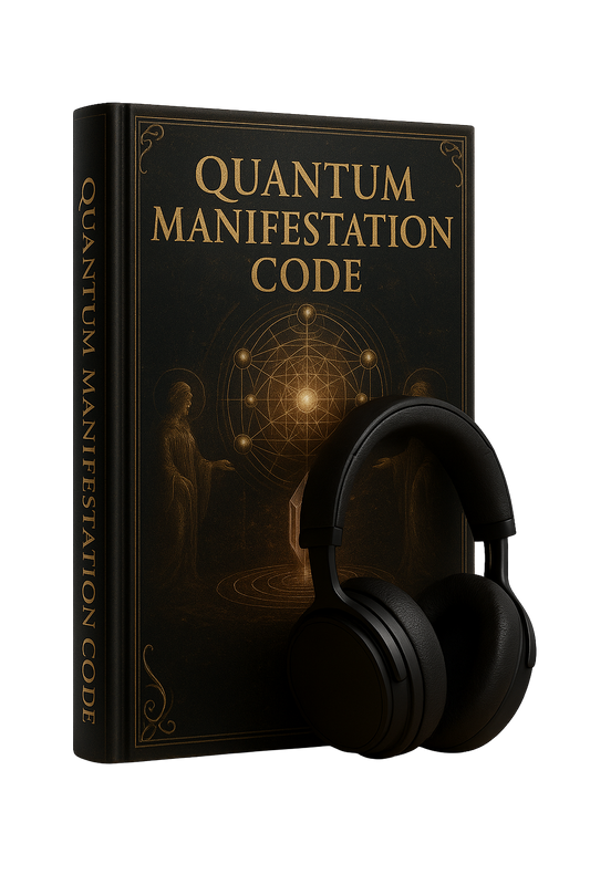 Quantum Manifestation Code